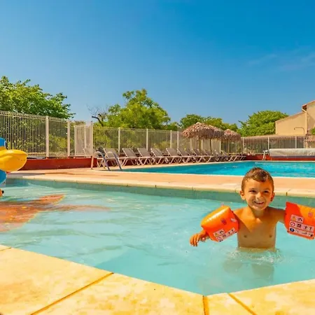 Climatise - 6 Pers. - Api-1-52-2764